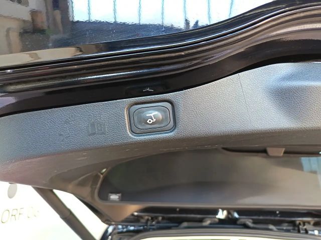 Ford Galaxy AWD Titanium