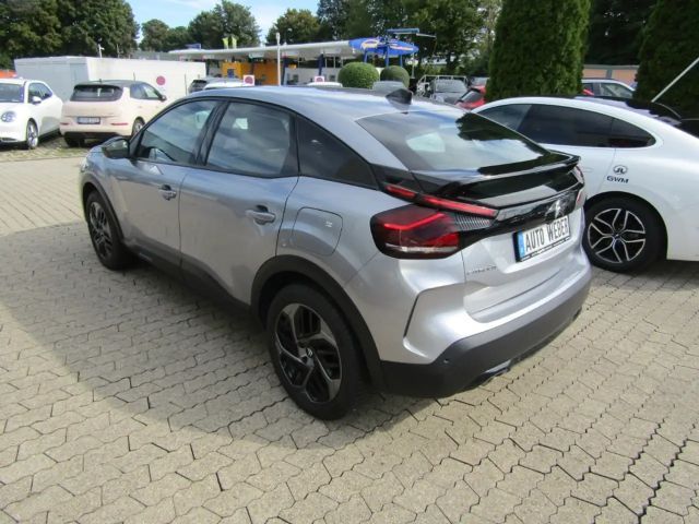 Citroën C4 Feel Pack PureTech