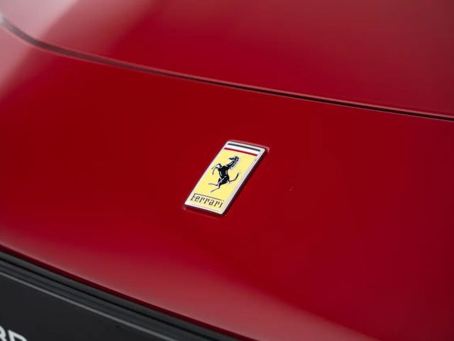 Ferrari 296 GTB