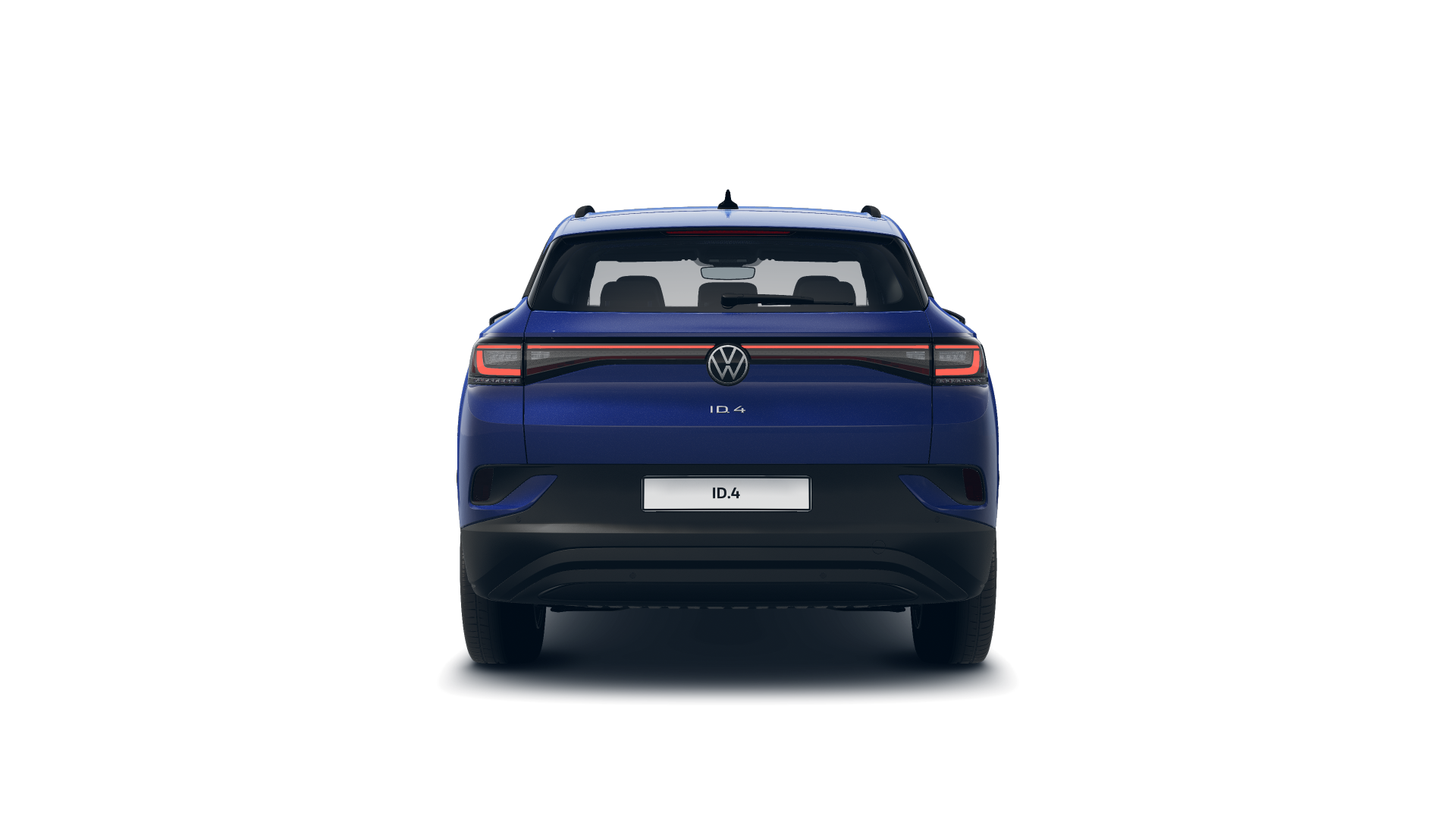 Volkswagen ID.4 Pure