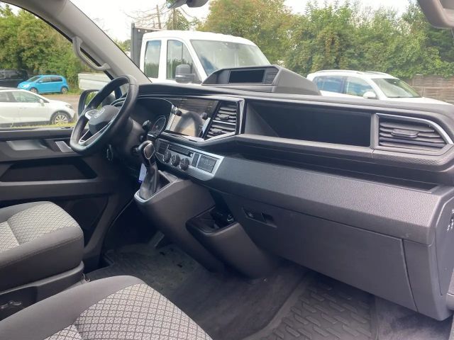 Volkswagen Multivan 2.0 TDI DSG T6