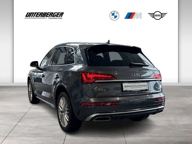 Audi Q5 40 TDI Quattro S-Line