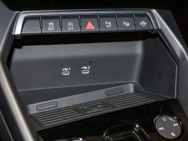 Audi A3 35 TFSI S-Tronic Sedan