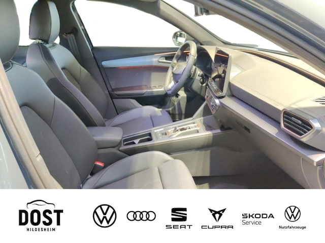 Cupra Formentor 1.5 TSI DSG e-Hybrid