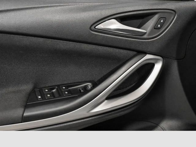 Opel Astra Business Edition Turbo