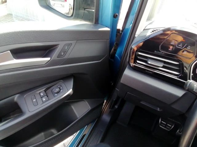 Volkswagen Caddy 2.0 TDI DSG Maxi Style