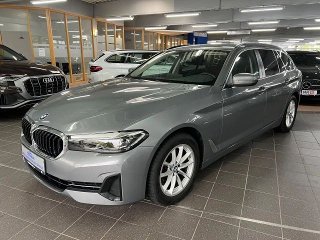 BMW 520 520d Touring xDrive
