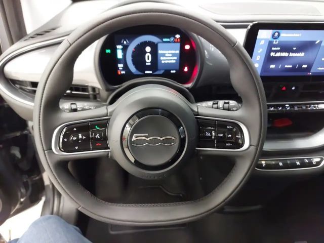 Fiat 500e 42kWh