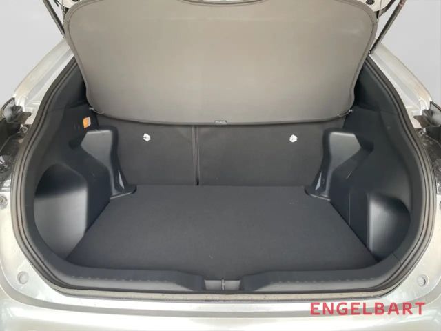 Toyota Yaris Cross Hybride