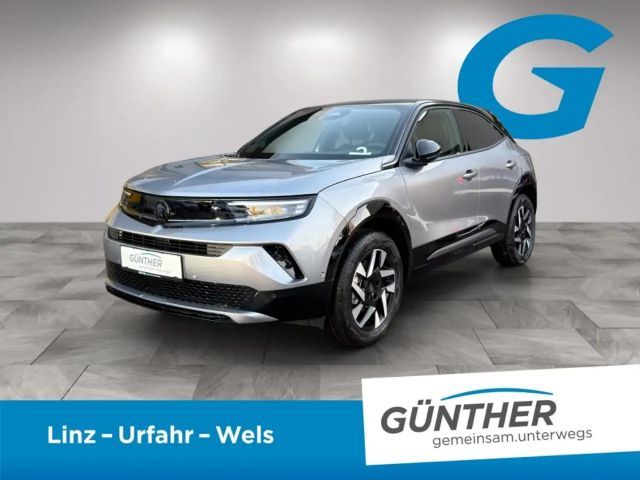 Opel Mokka GS-Line Grand Sport Turbo