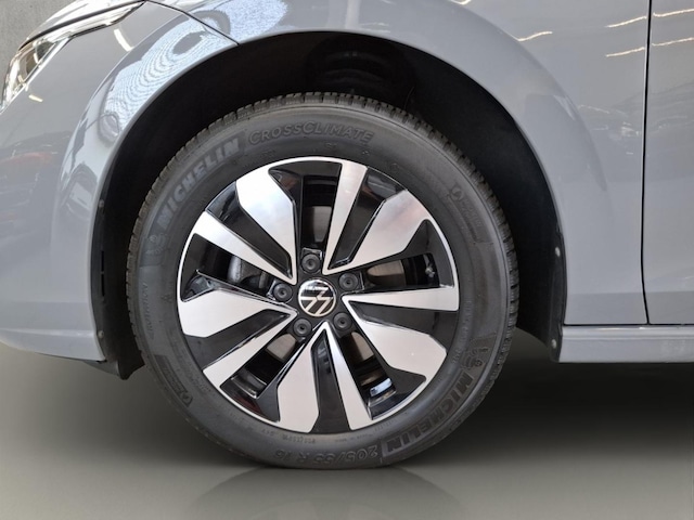 Volkswagen Golf DSG Life