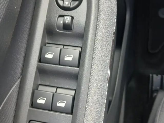 Opel Frontera Edition