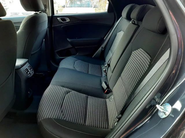 Kia XCeed 1.0T MHEV DCT LED RÜCKFAHRKAMERA MJ26