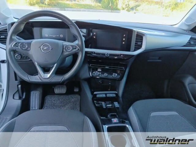 Opel Mokka Edition Mokka-e