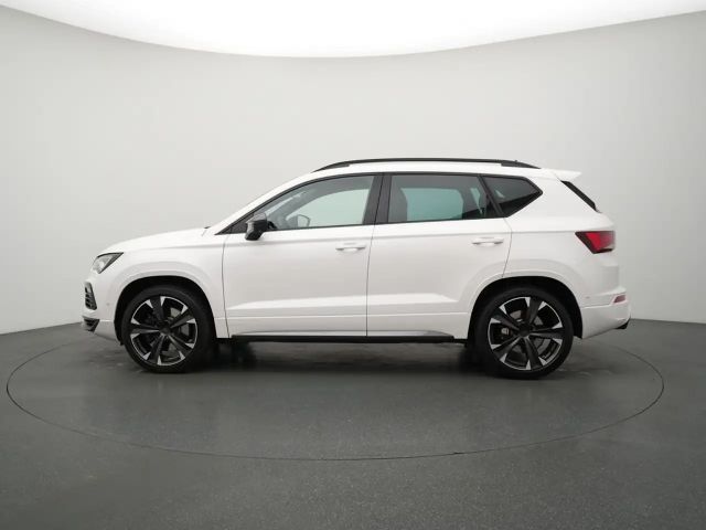 Cupra Ateca VZ