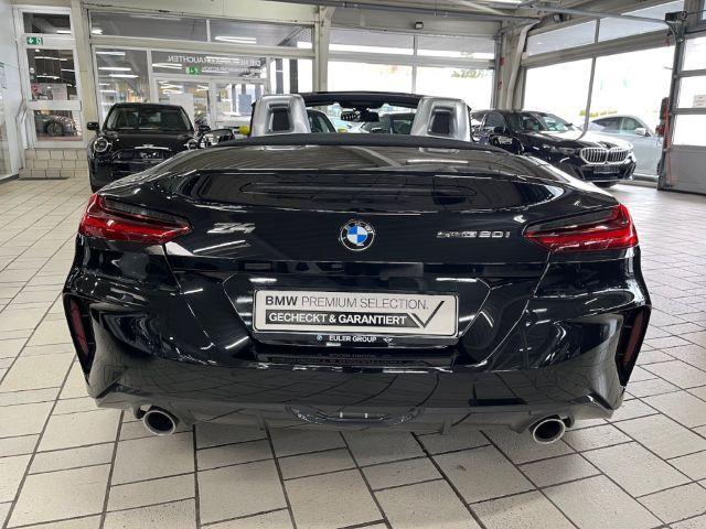 BMW Z4 M-Sport Roadster sDrive20i