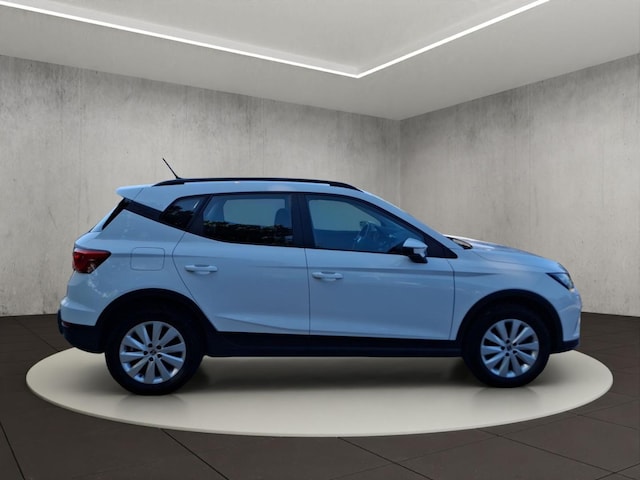 Seat Arona 1.0 TSI Style