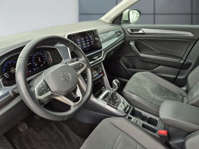 Volkswagen T-Roc 1.0 TSI Style