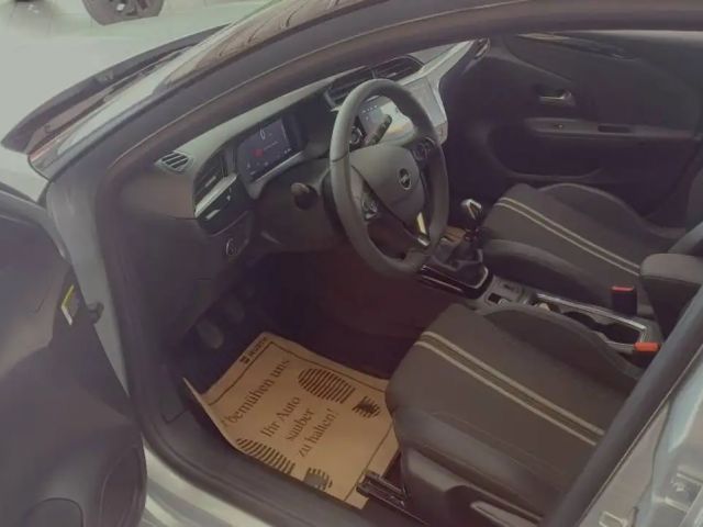 Opel Corsa GS-Line Grand Sport