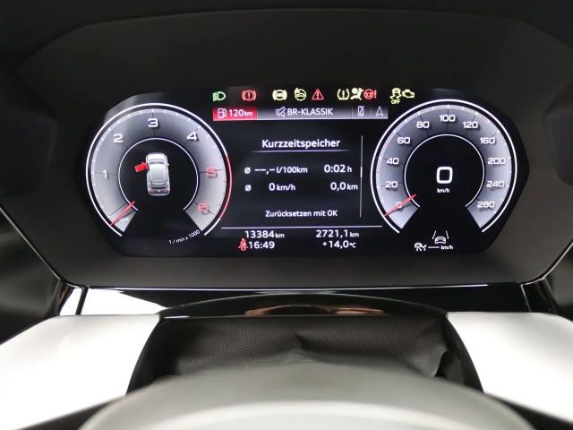 Audi A3 30 TDI Sedan