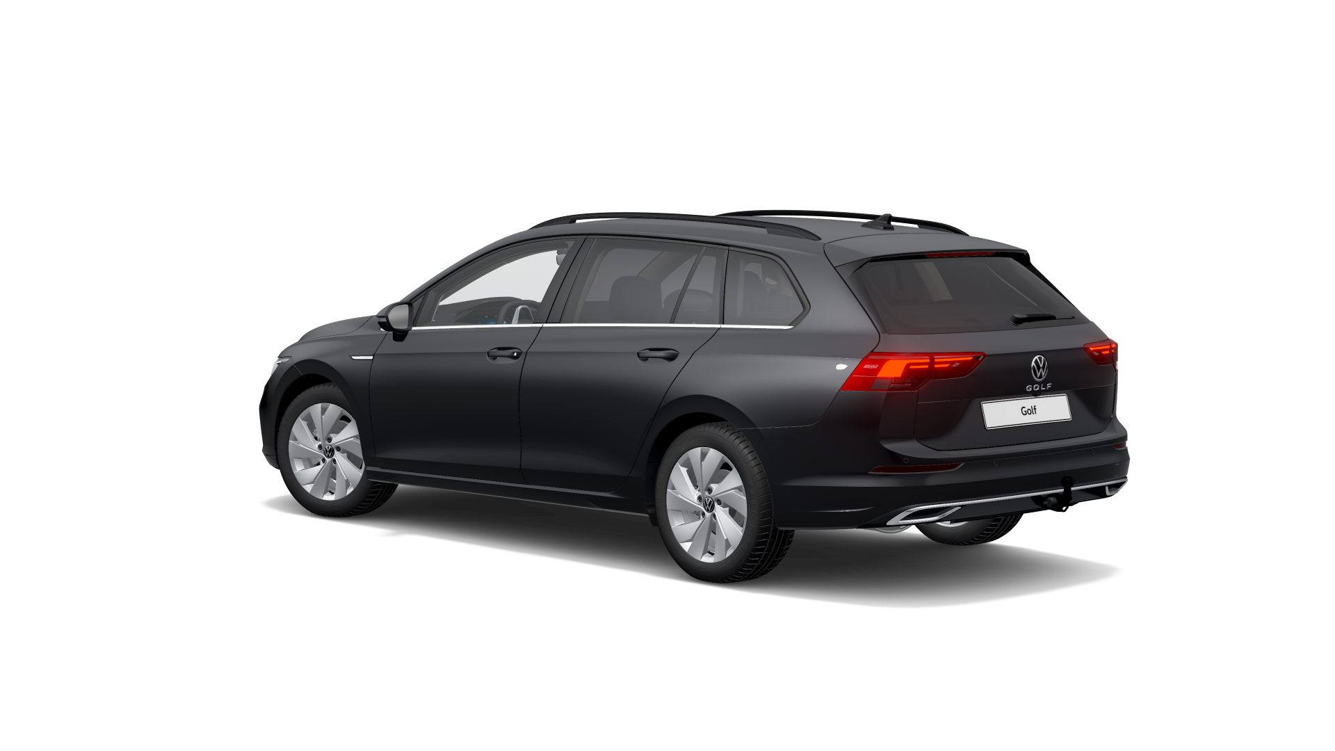 Volkswagen Golf Style Variant