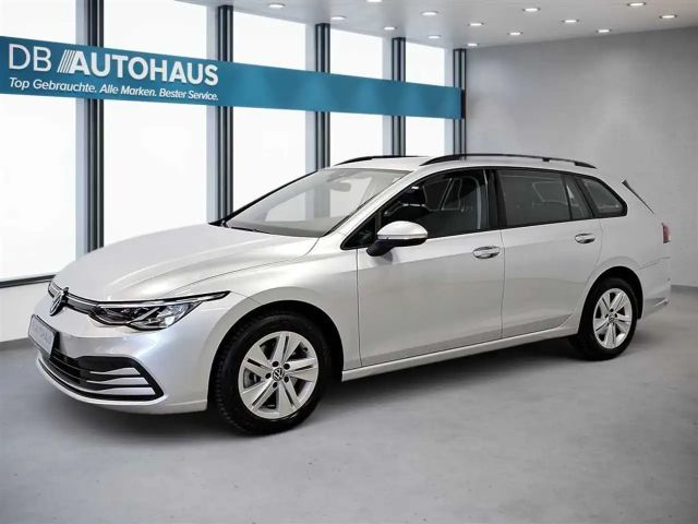 Volkswagen Golf 2.0 TDI Life