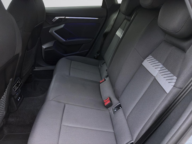 Audi A3 30 TFSI Sportback