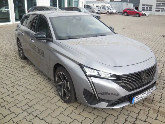 Peugeot 308 Allure Pack EAT8 PureTech SW