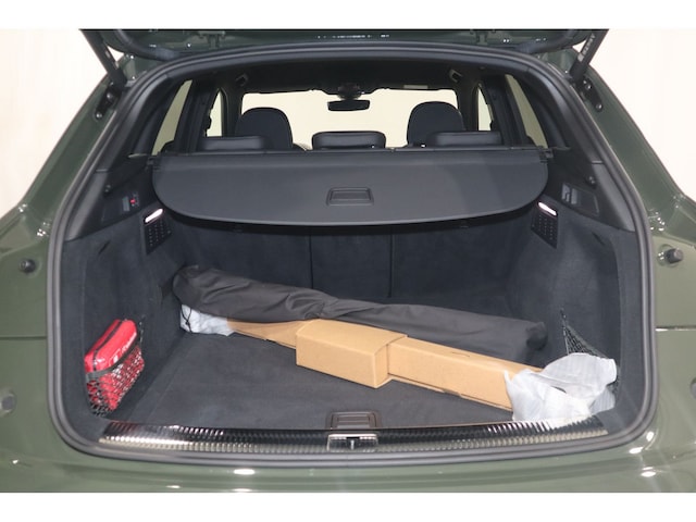 Audi SQ5 SUV TDI tiptronic Audi SQ5 SUV