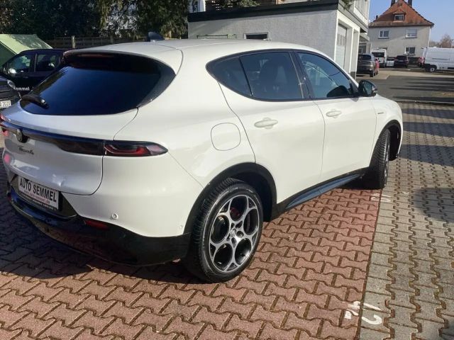 Alfa Romeo Tonale Hybrid Veloce