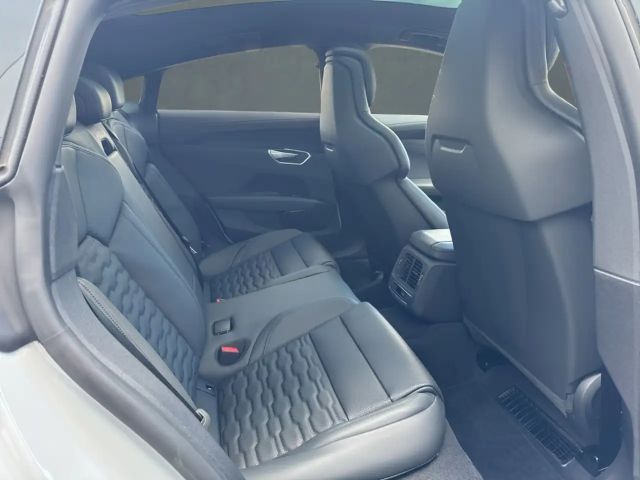 Audi e-tron GT Quattro