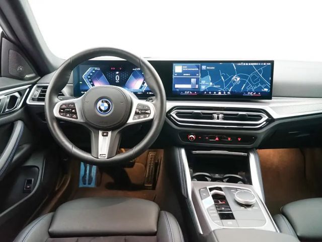BMW i4 Coupé Gran Coupé eDrive40