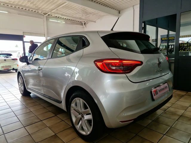 Renault Clio Business Line