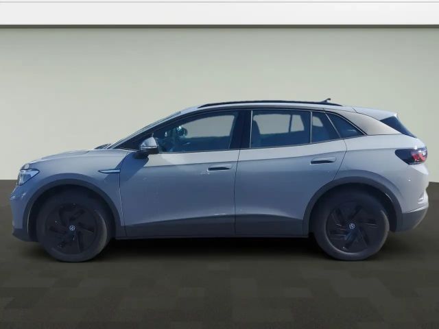 Volkswagen ID.4 Pure