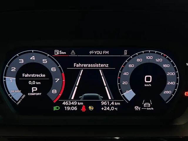 Audi A3 35 TFSI