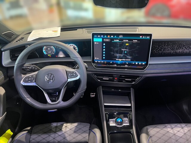 Volkswagen Tayron 4Motion DSG