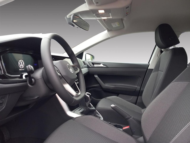 Volkswagen Polo Life