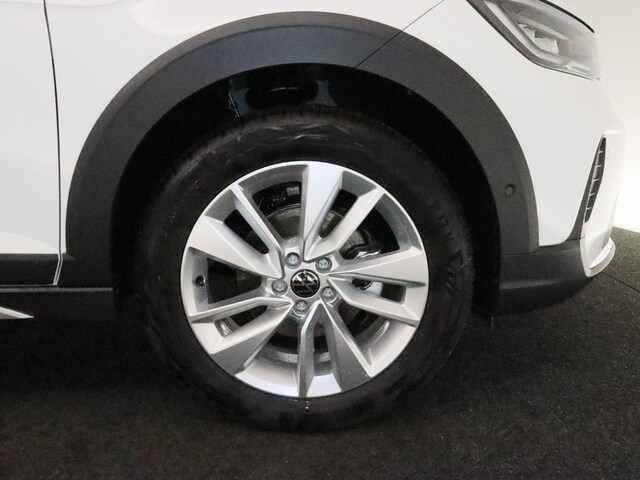 Volkswagen Taigo 1.0 TSI