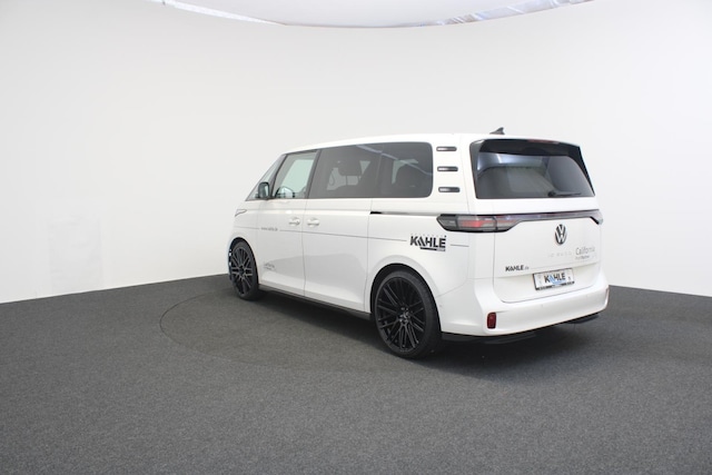 Volkswagen ID.Buzz Pro