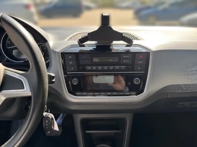 Skoda Citigo iV