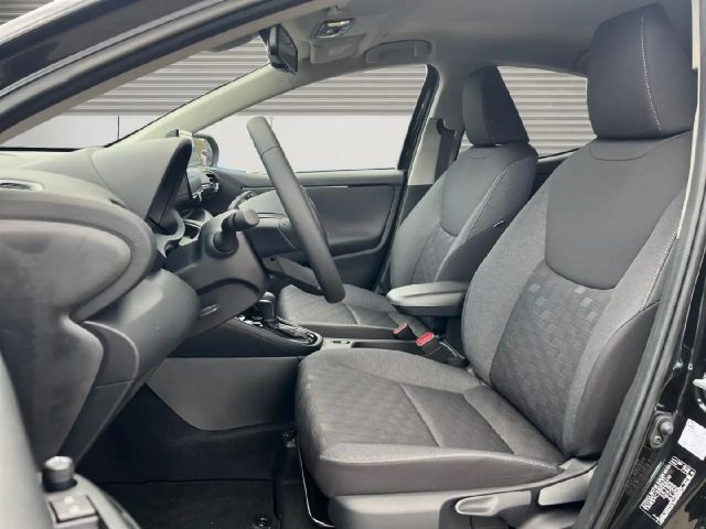 Toyota Yaris Hybride