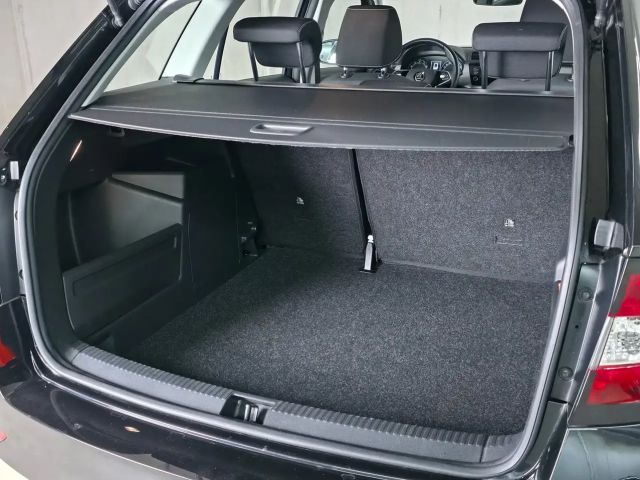 Skoda Fabia Ambition