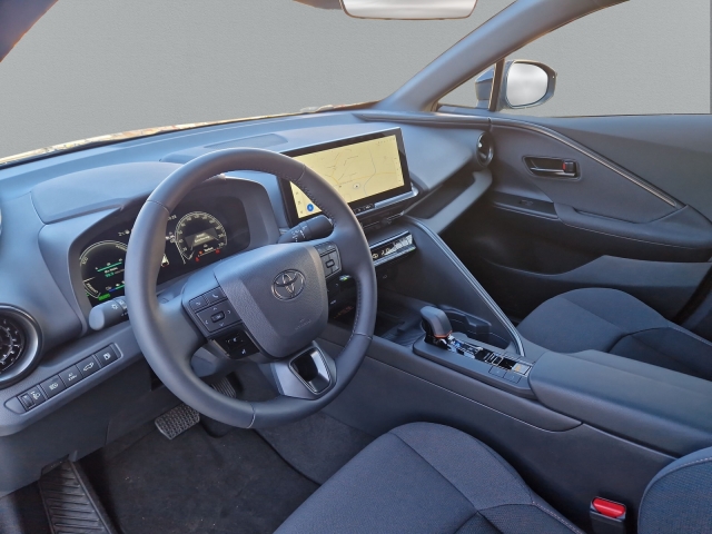 Toyota C-HR 5-deurs Team D Technik