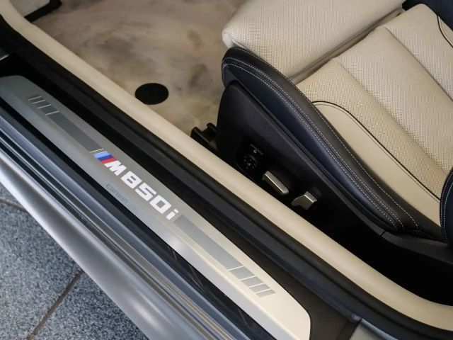 BMW M850 Cabrio M-Sport xDrive