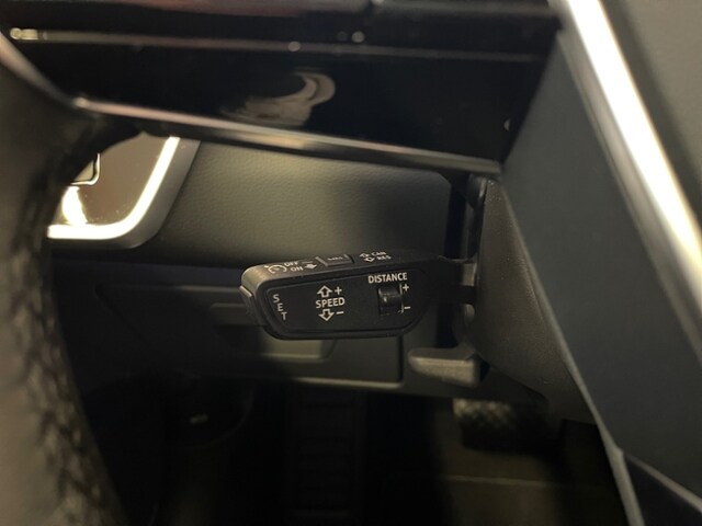 Audi A6 45 TFSI Quattro S-Tronic Sedan Sport