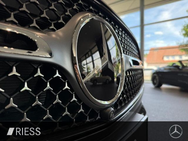 Mercedes-Benz GLC 450 4MATIC