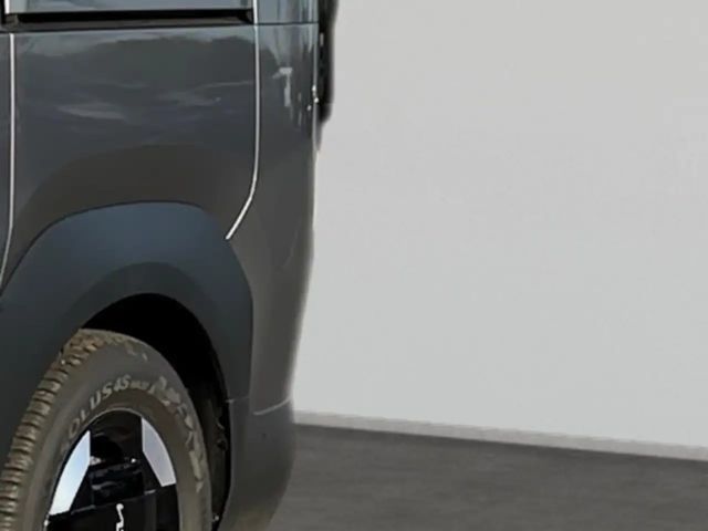 Kia PV5 Passenger 71 kWh