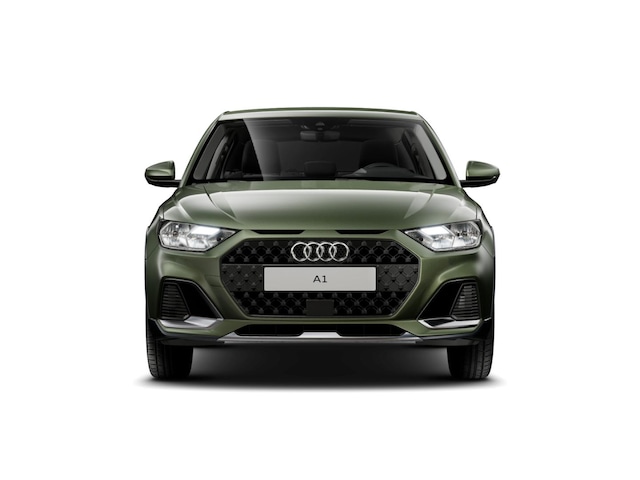 Audi A1 30 TFSI Allstreet S-Tronic