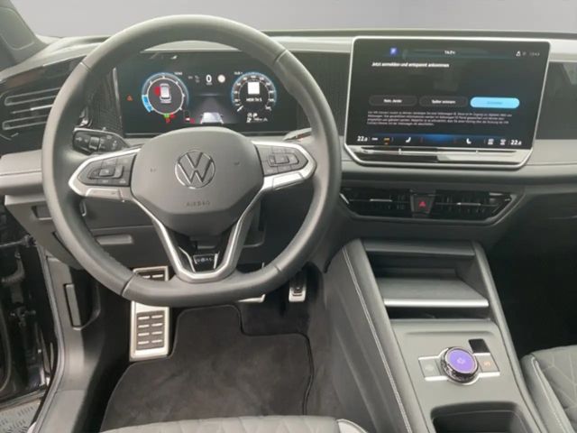 Volkswagen Tiguan 2.0 TDI DSG