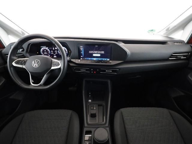 Volkswagen Caddy 1.5 TSI DSG Life